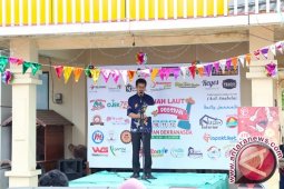 Pemkab Gelar Tanah Laut Food Festival