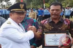 Gubernur Kaltim Siapkan Warga Penajam Terima Upakarti