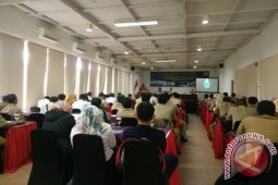 DPUPR Babel Diminta Fokus Kembangkan Infrastruktur Transportasi