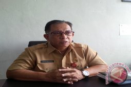 80 Atlet Tapin Siap Ikuti Popda