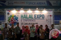 Bank Sumut Promosikan Produk Umkm Ke Malaysia