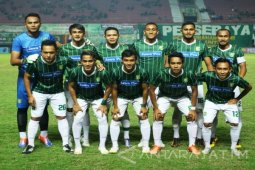 Persebaya Perkenalkan Tim Sebelum Hadapi PSIS