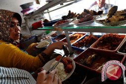 Sebagian Rumah Makan di Pangkalpinang Naikkan Harga