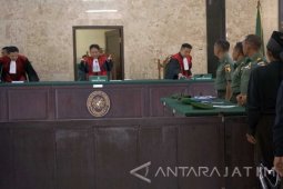 Sidang Lanjutan Sengketa Lahan TNI Kembali Ditunda