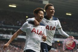 Spurs ke Semi Final Piala FA Usai Cukur Millwall 6-0