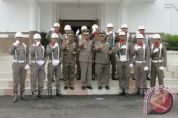 Gubernur Tindak Tegas Satpol PP  Terlibat Narkoba