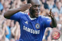 Persib Resmi Gaet Michael Essien