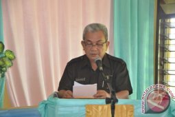 Prioritas Pembangunan Harus Fokus