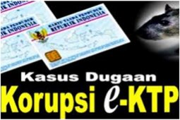 e-KTP Corruption Scandal: Who Must be Blamed?
