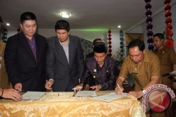 Gorontalo Jalin Kerja Sama Dengan Investor Malaysia