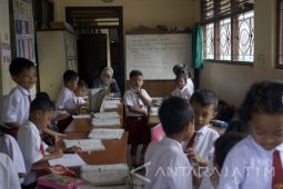 Wah, Tulungagung Kekurangan Ribuan Guru SD !
