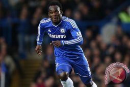 Kedatangan Essien Tingkatkan Kualitas Persepakbolaan Indonesia