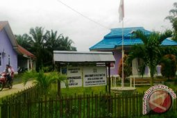 Tiga Desa di Paser Ikut Kampung Iklim