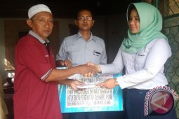 PT Timah Berempati Bantu Pasien Kanker Testis