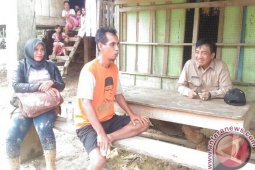 Plt Bupati Sarolangun blusukan ke Sepintun