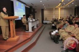 Kuota Haji Kaltim Jadi 15 Kloter