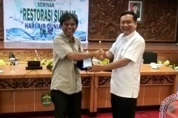 Pegiat: Warga Samarinda Bertanggung Jawab Terhadap SKM