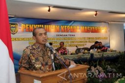 Pemkot Madiun Berperan Aktif Tingkatkan Partisipasi Pilkada 2018
