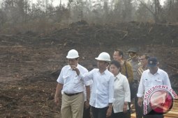 Presiden Dijadwalkan Kunjungi Daerah Perbatasan Kalbar