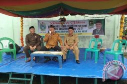 Ribuan Warga Tabagsel Tak Mampu Bayar BPJS