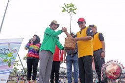Pemprov Kalsel fokus program perbaikan lingkungan hidup