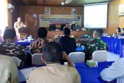 Mabes Polri Uji Kinerja Polres Kapuas Hulu
