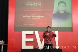 Kemenristekdikti Fasilitasi Mahasiswa Jadi Wirausahawan