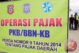 Gorontalo Gelar Operasi Gabungan Terpadu Lalu Lintas