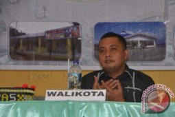 Wali Kota Minta SKPD Tetap Fokus