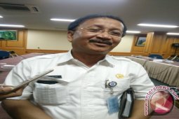 DPU Kepulauan Babel Utamakan Perbaikan Jalan Jalur Mudik