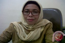 Aceh Barat usulkan keladi bahan pangan unggulan