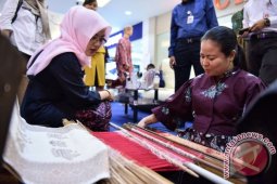 Dekranasda Kota Jambi sinergikan produk unggulan dengan sektor pariwisata