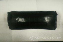 Calon Penumpang Di Juanda Tertangkap Bawa Narkoba