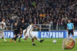 Juventus Singkirkan Porto Dengan Agregat 3-0