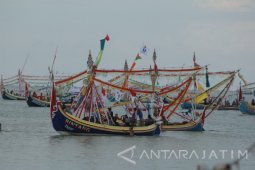 Larung Sesaji Sumenep