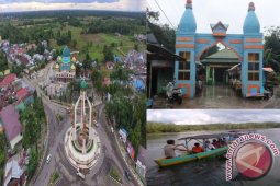 Tapin Kembangkan Wisata Unggulan Desa