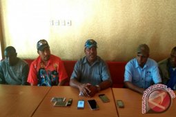 Lembaga adat minta pemerintah segera selesaikan persoalan Freeport 