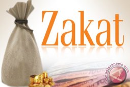 Kebangkitan zakat dunia dimulai dari Indonesia