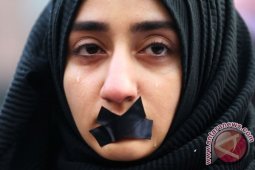 Turki: Larangan Jilbab Uni Eropa Perkuat Tren Antimuslim