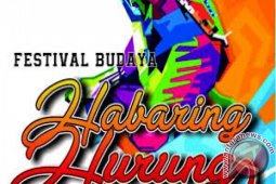 Festival Festival Habaring Hurung