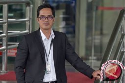 KPK Questions Three Witnesses Over Bakamla Graft Case