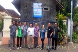 Dewan Pengawas BPJS Ketenagakerjaan-JICA Tinjau "Perisai" di Jember