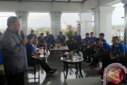 Pemprov Jabar Beri "Kadeudeuh" Untuk Persib