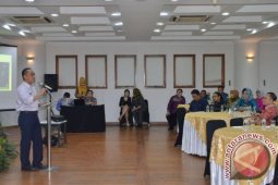 Gubernur Sosialisasi Permendagri Pengelolaan BMD