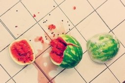 Prinsip "Belum Lima Detik" Untuk Makanan Jatuh