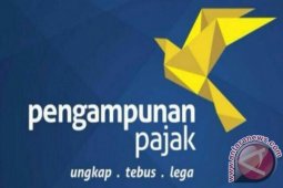 2.000 WP di Babel Sudah Ikut Tax Amnesty