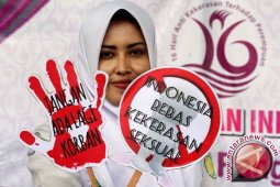 Kekerasan seksual, perlindungan korban masih minim