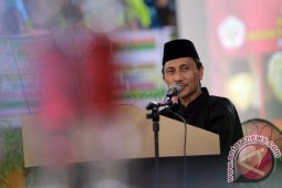 Pemkab Gorontalo Akan Kembangkan Peternakan Berbasis Pembibitan
