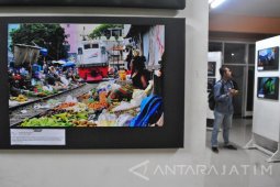 Pameran Fotografi UKM Ciphoc Unitomo