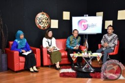 BKKBN: Penduduk Tumbuh Seimbang Jika  TFR 2,1